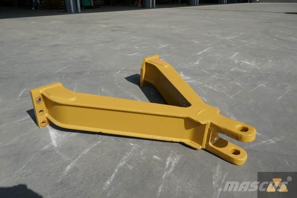 CAT D6 Drawbar مكونات أخرى