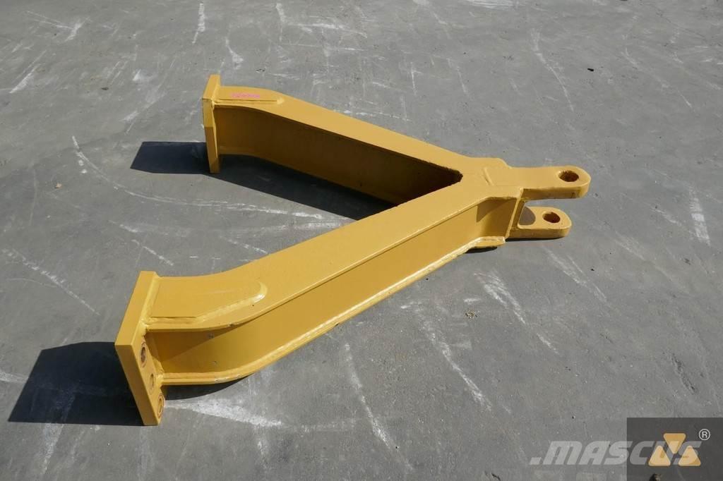 CAT D6 Drawbar مكونات أخرى