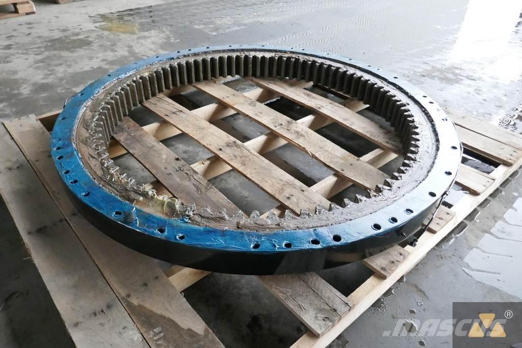 CAT 227-6090 مكونات أخرى