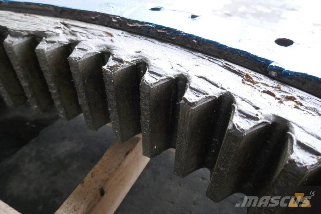 CAT 227-6090 مكونات أخرى