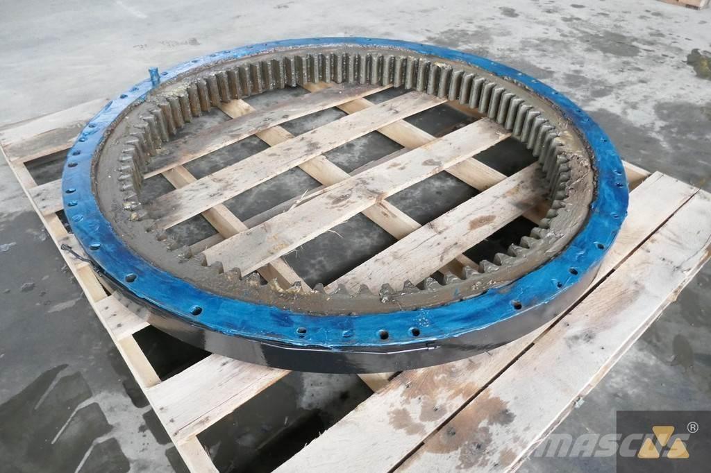 CAT 227-6090 مكونات أخرى