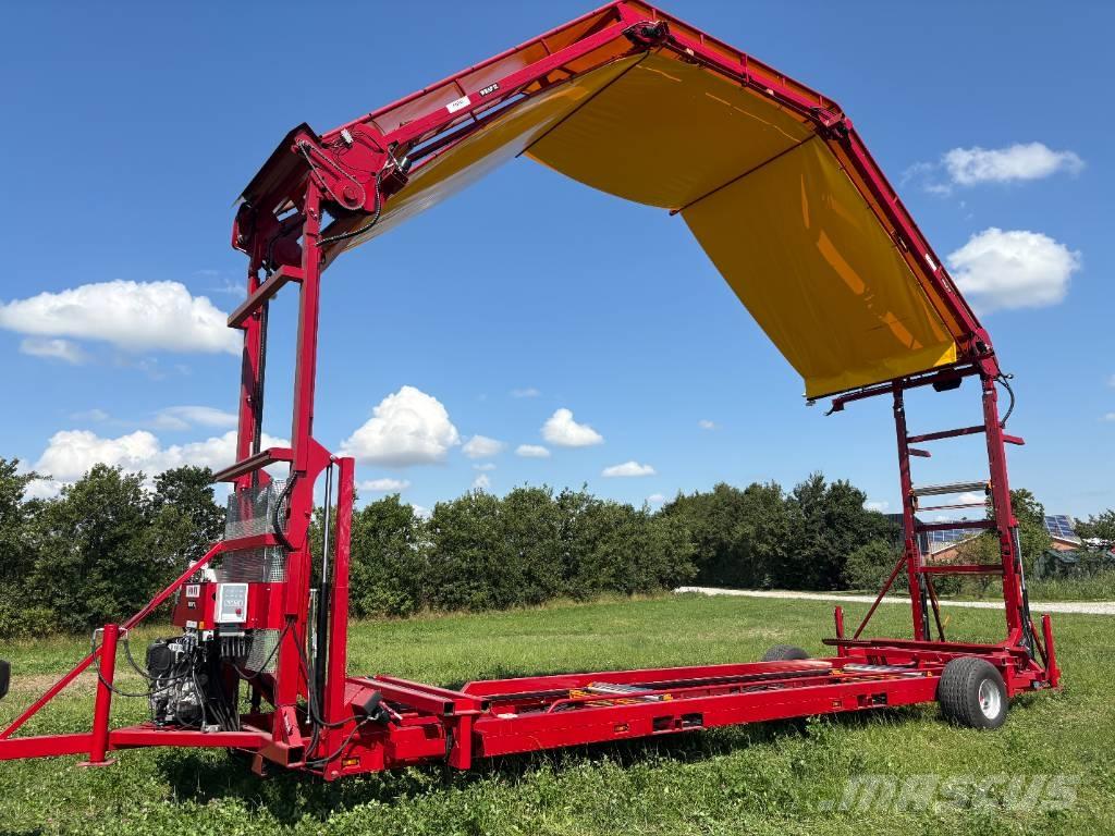 Pomi Wrap 12 مغلفات