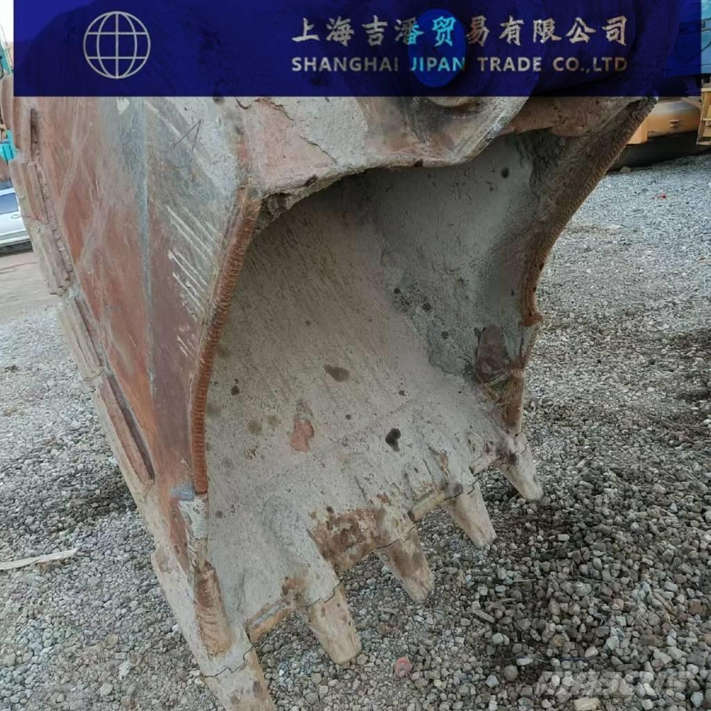 Kobelco SK 350 حفارات زحافة