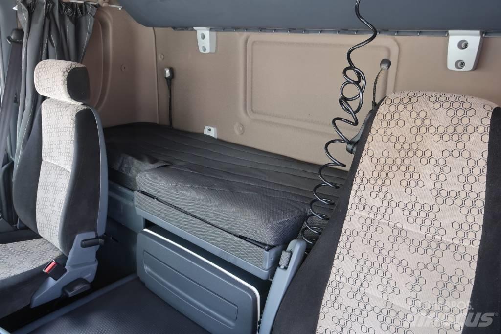 Scania G 480 4x2 وحدات الجر