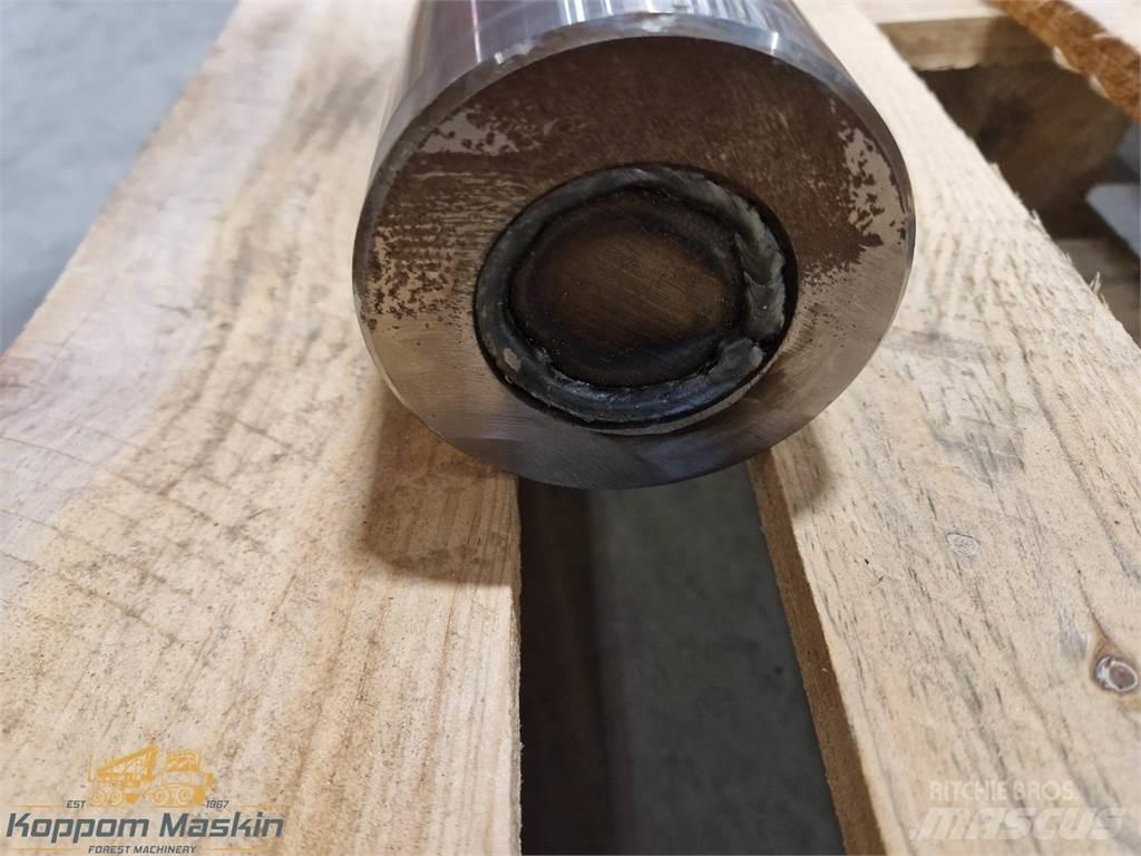 Rottne 054-0055 رؤوس حصادات