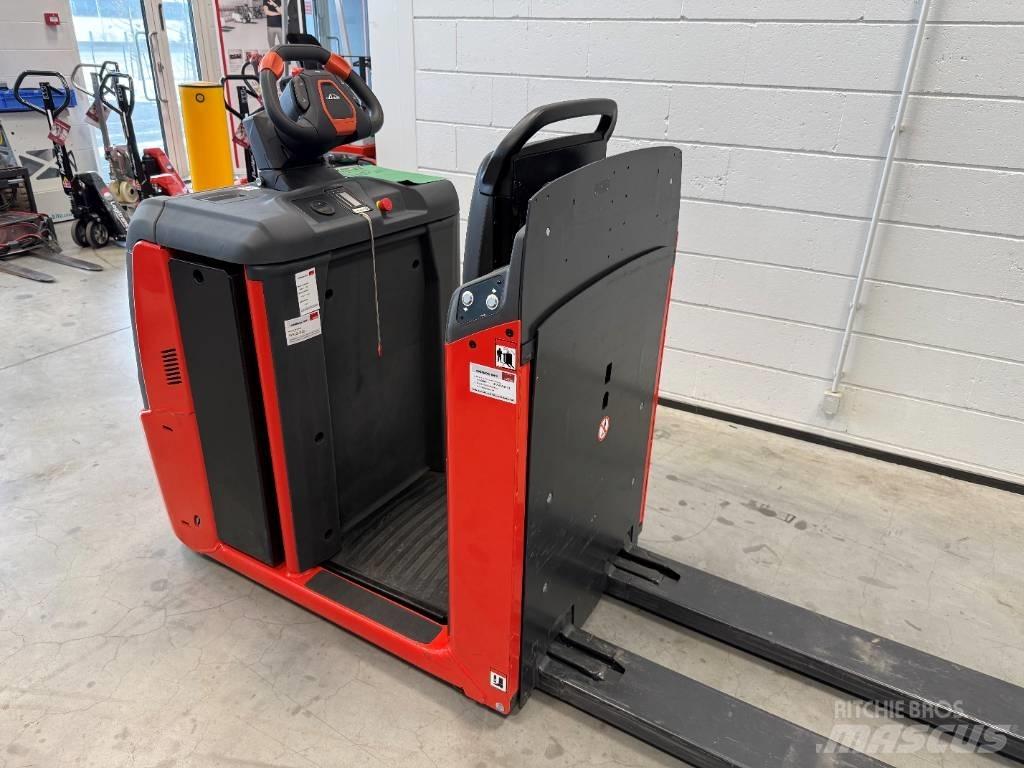 Linde N20CB/4587 معدات الرفع عالي المستوى