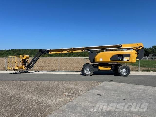 XCMG XGA26K1 | 2024 رافعات سلة تلسكوبية