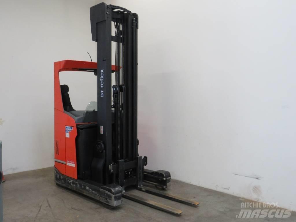 BT RR E 160 HE شاحنة مناولة