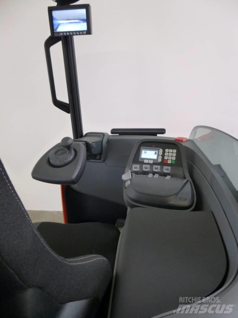 BT RR E 160 HE شاحنة مناولة