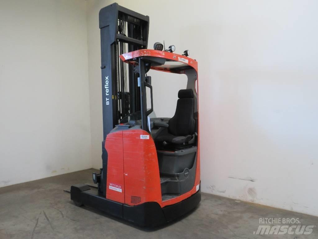 BT RR E 160 HE شاحنة مناولة