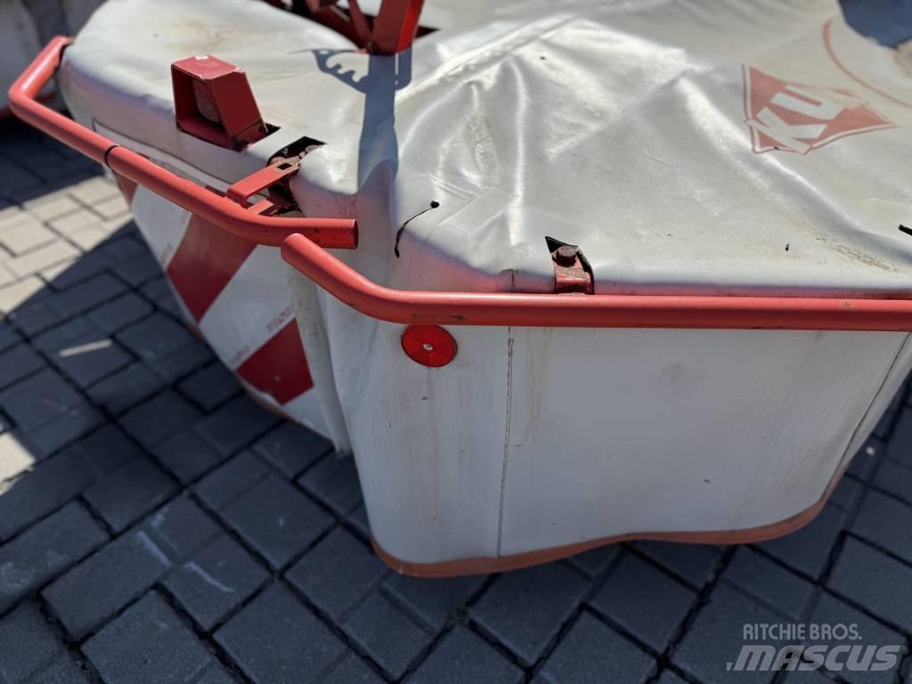 Kuhn FC 313 F FF جزازات