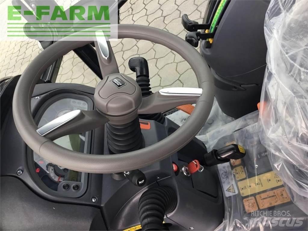 Deutz-Fahr 3050 الجرارات