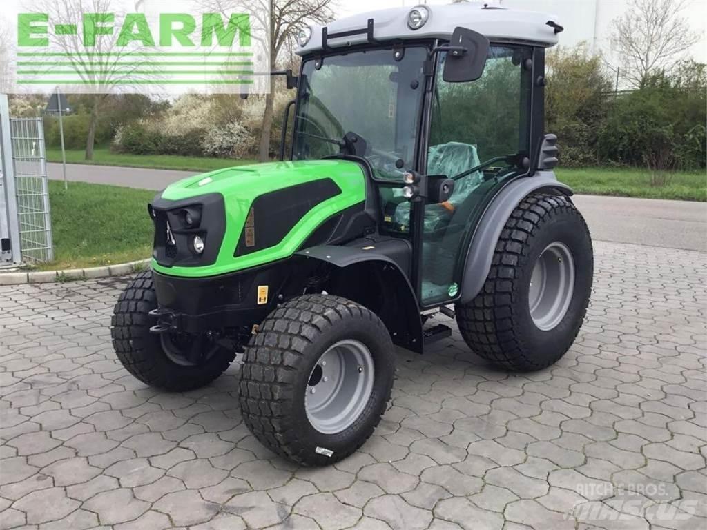 Deutz-Fahr 3050 الجرارات