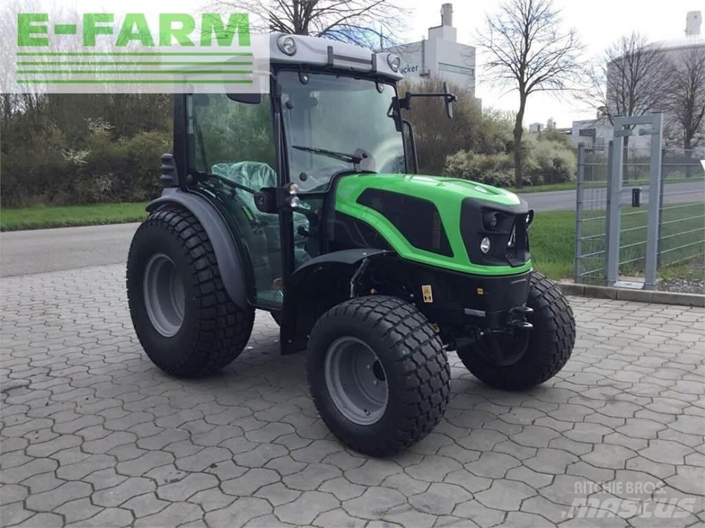 Deutz-Fahr 3050 الجرارات