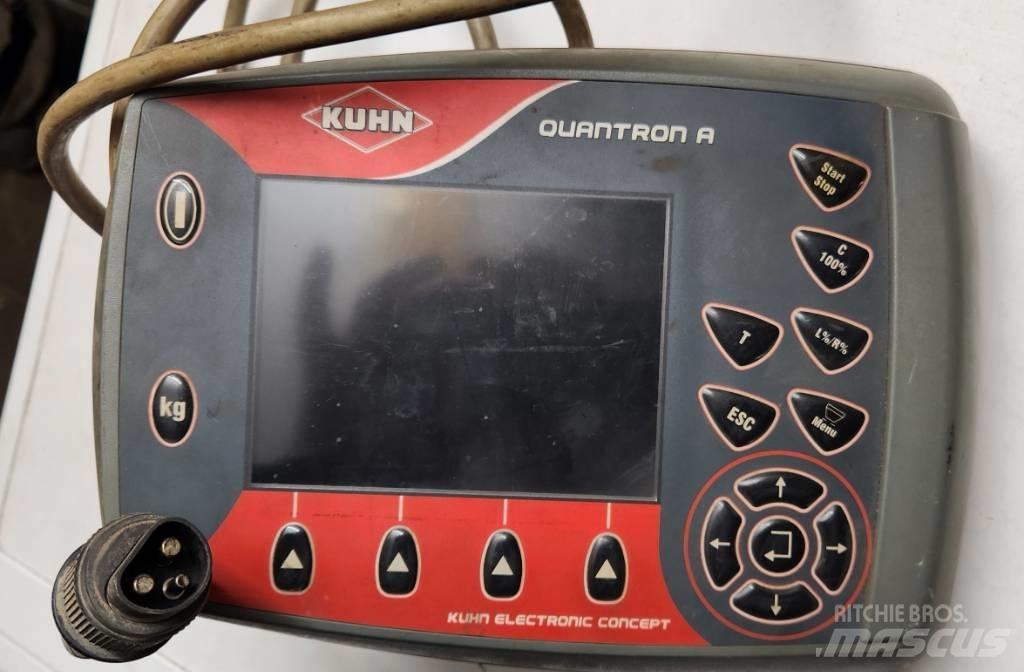  Perrein Jumbo 4000 ماكينات وملحقات تسميد أخرى