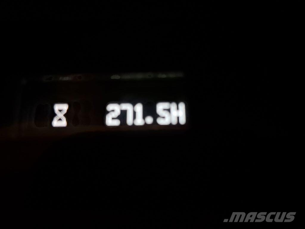 Linde MT12 معدات الرفع منخفض المستوى