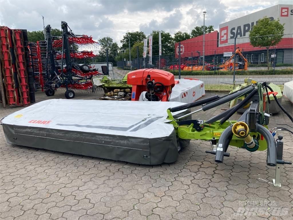 CLAAS Disco 360 جزازات مكيفات
