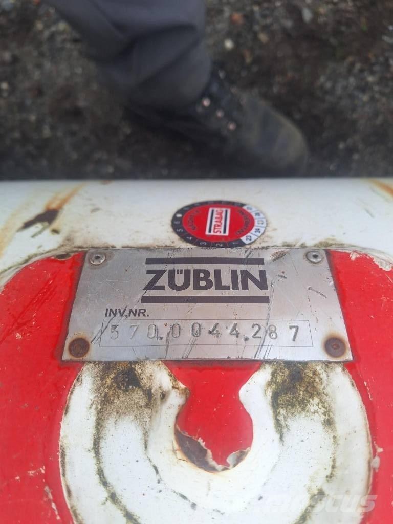 IHC System S40 مطارق دق خوازيق هيدروليكية