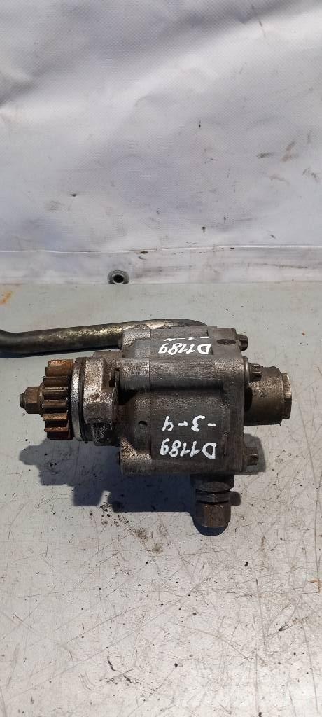DAF XF 95   1375507 هيدروليات