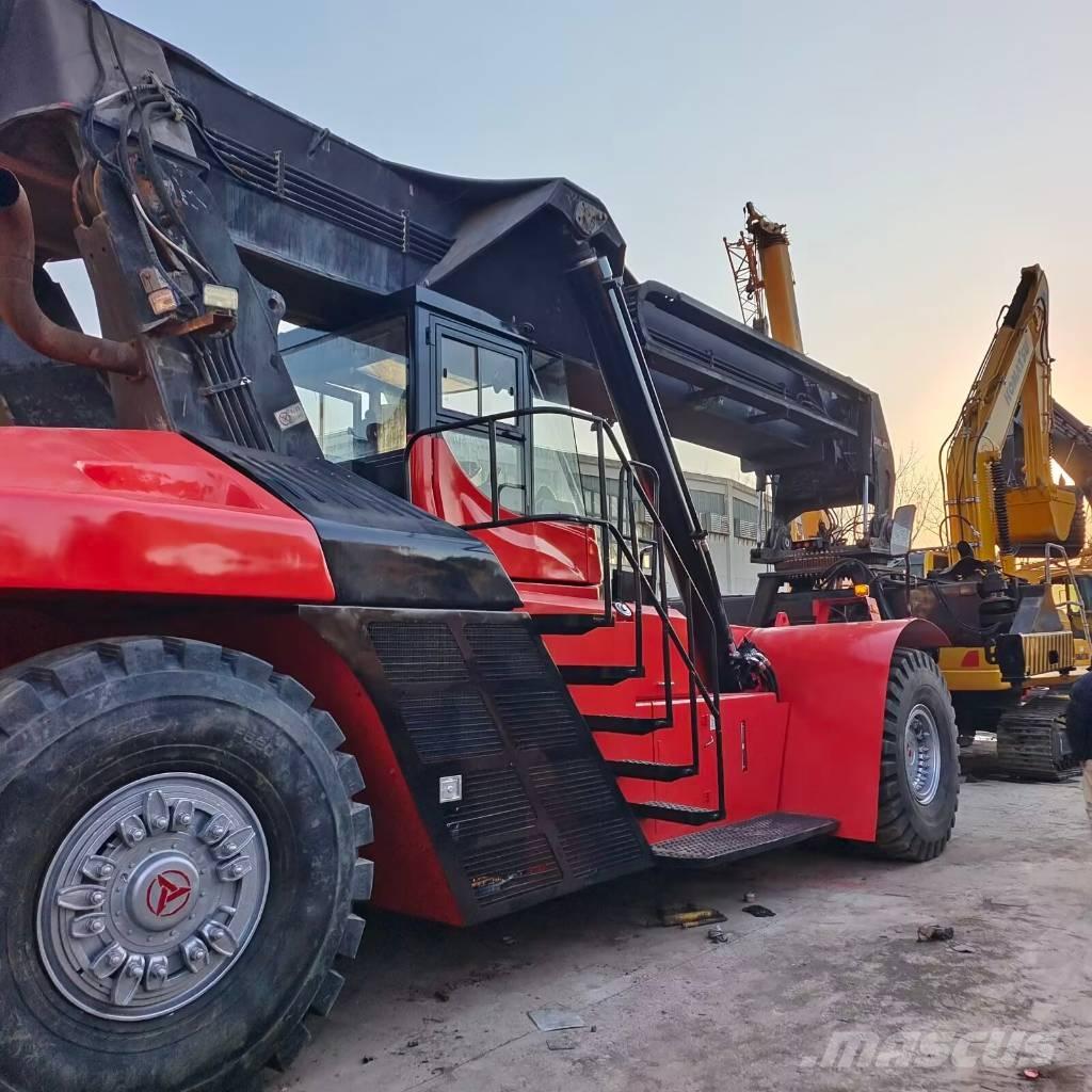 Sany SRSC 45 C30 رافعات حاويات