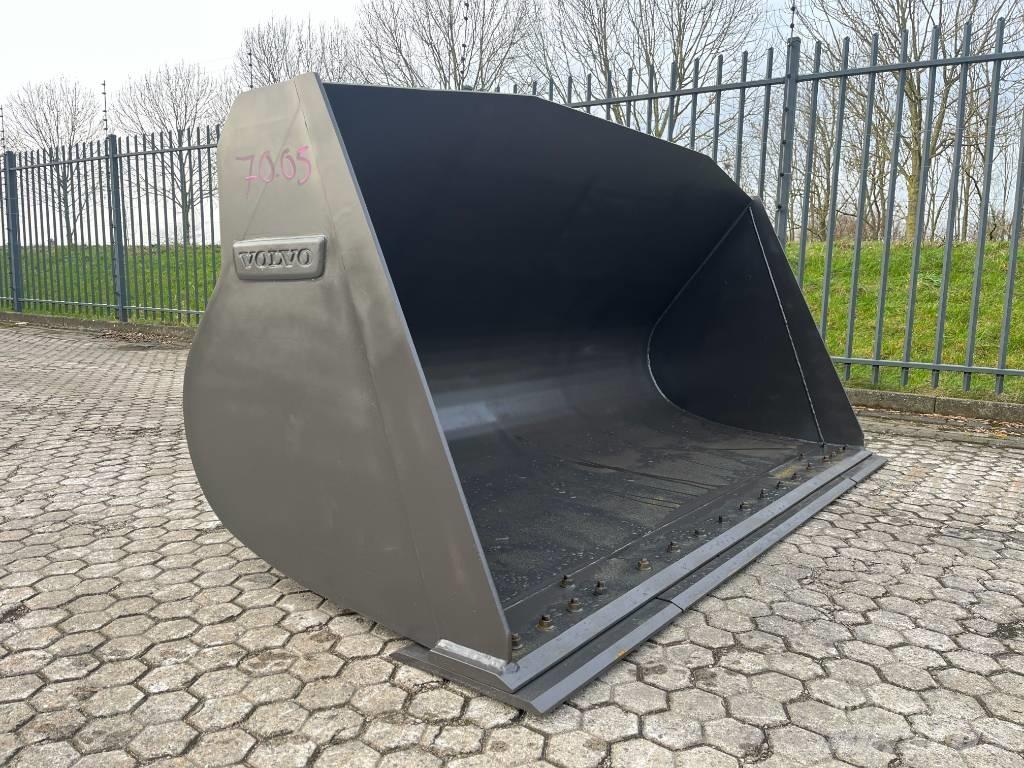 Volvo L 70 H Bucket دلاء