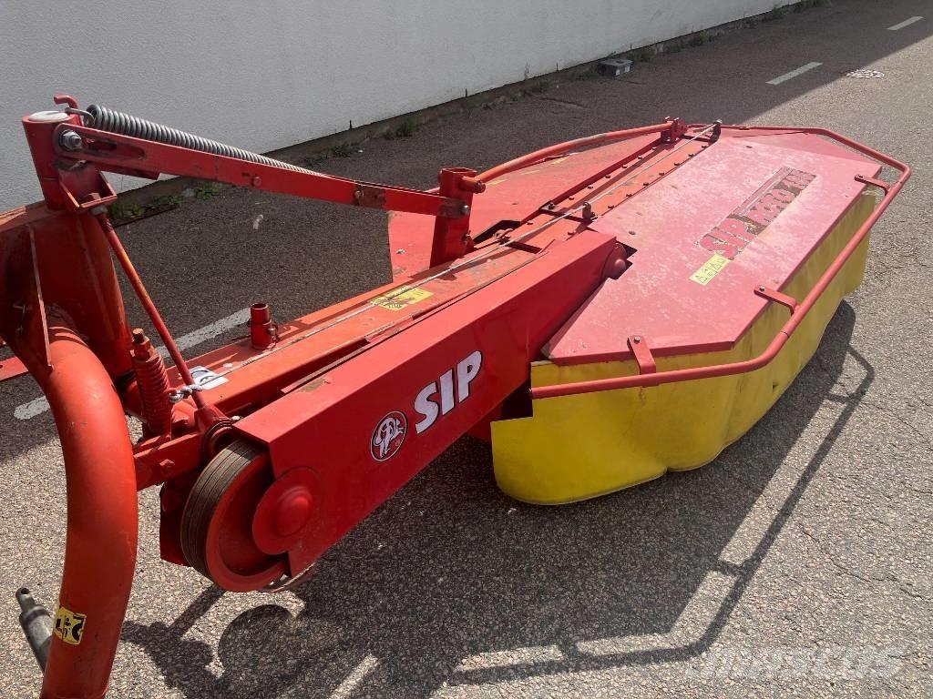 SIP roto 185 جزازات