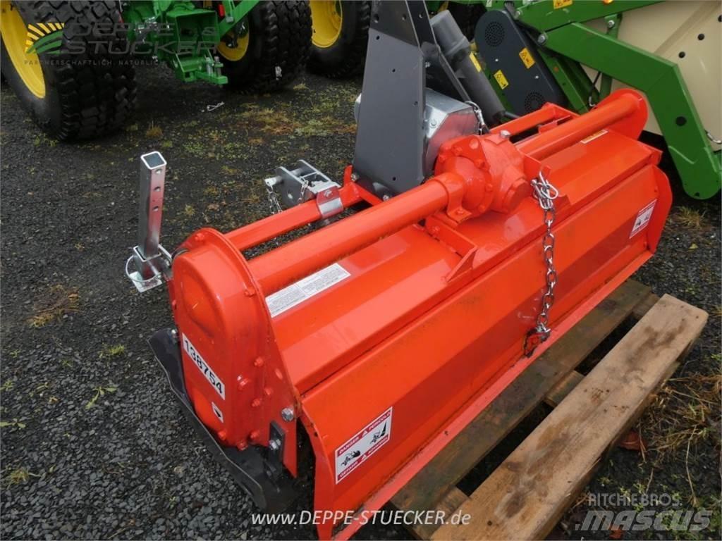 Muratori MZ4 - 155 ماكينات وملحقات زراعة أخرى