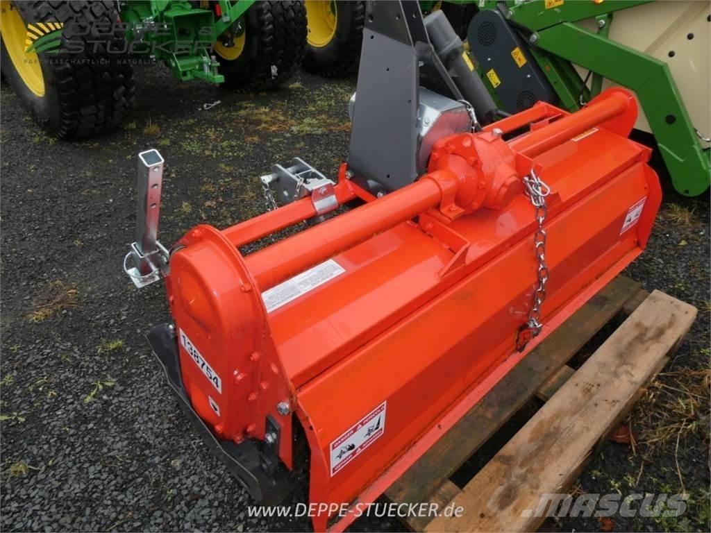 Muratori MZ4 - 155 ماكينات وملحقات زراعة أخرى