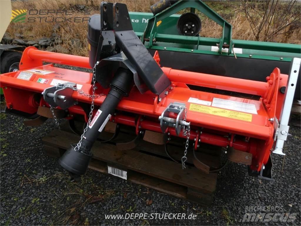 Muratori MZ4 - 155 ماكينات وملحقات زراعة أخرى