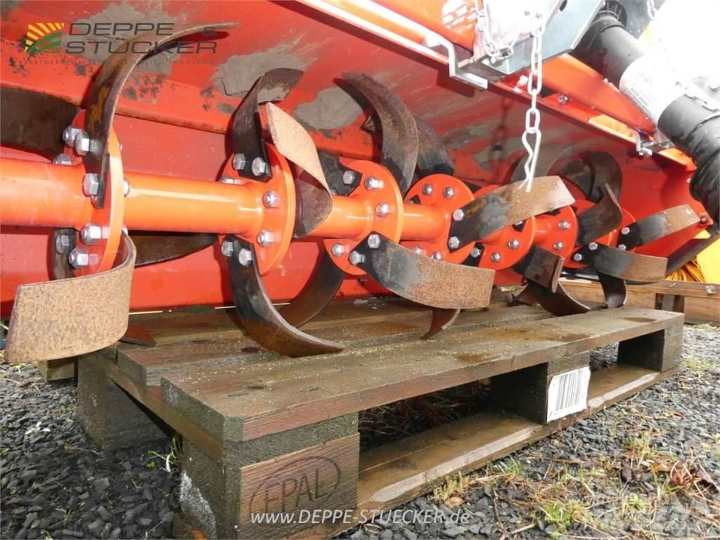 Muratori MZ4 - 155 ماكينات وملحقات زراعة أخرى