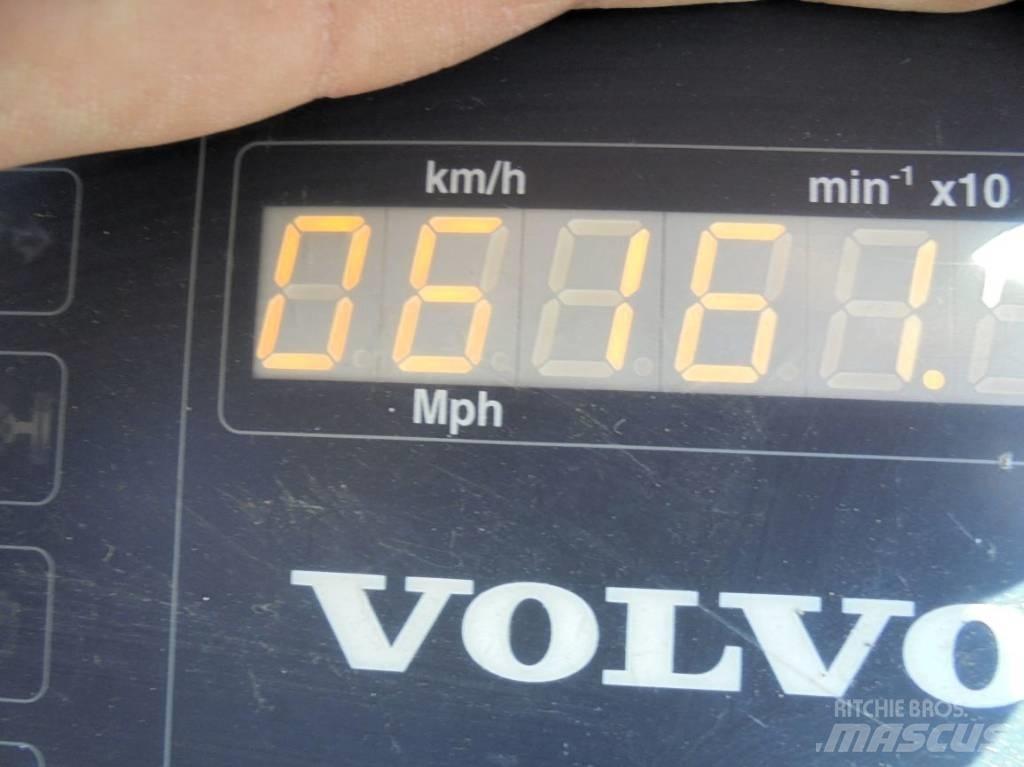 Volvo L 30 B-Z/X لوادر بعجل