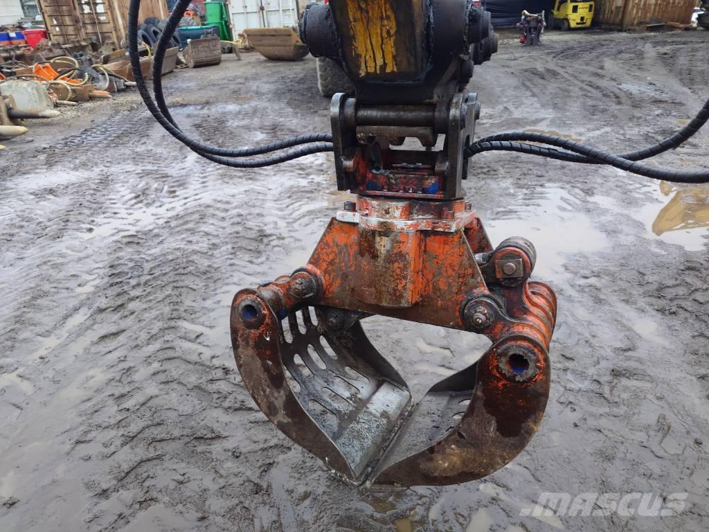 Acde S200D خطاطيف