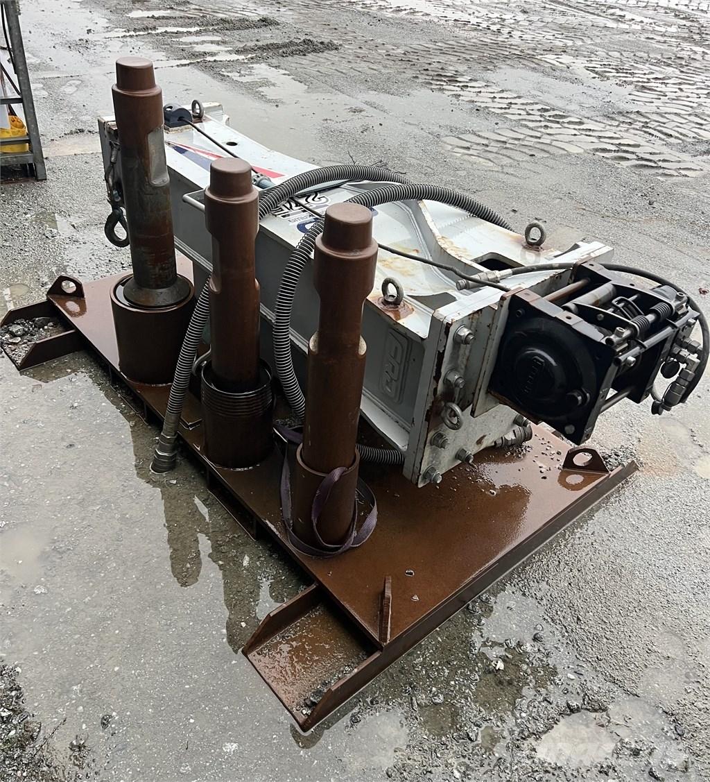 Furukawa FXJ 275 مطارق / كسارات