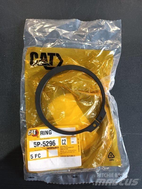 CAT RING 5P-5296 محركات