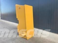 CAT 150 NG مكونات أخرى