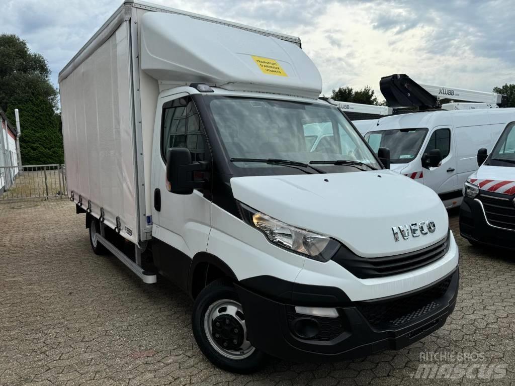 Iveco Daily 35C15H أخرى