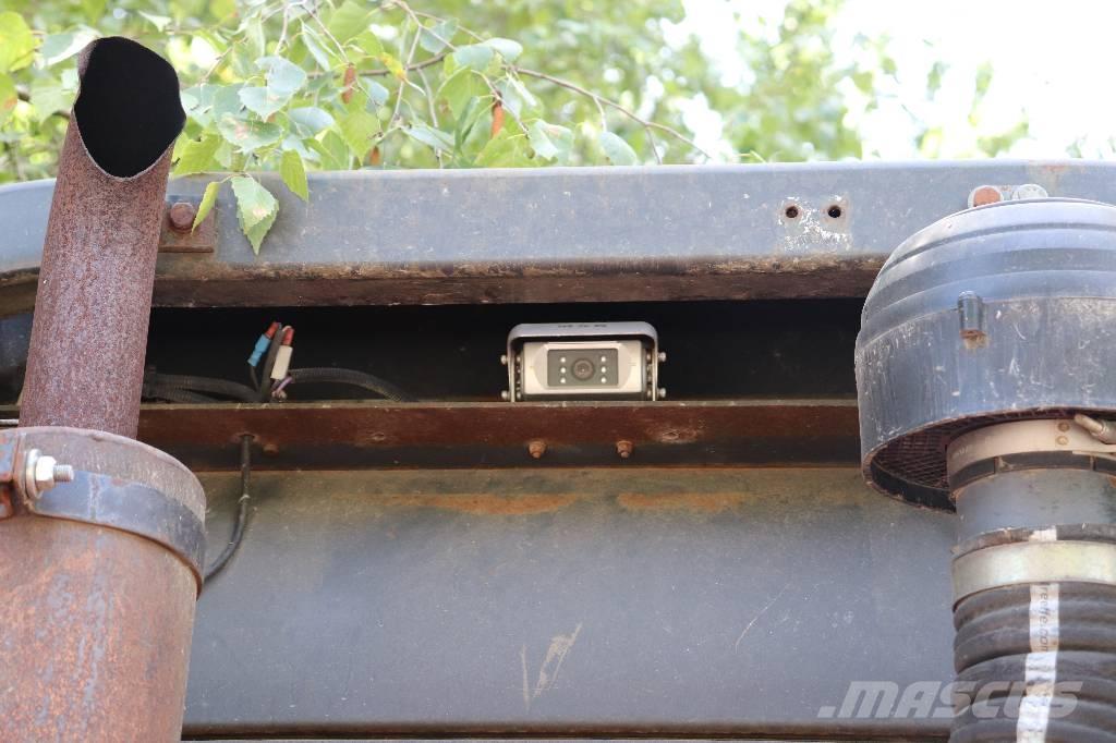 Ahwi RT130/FM500 أخرى