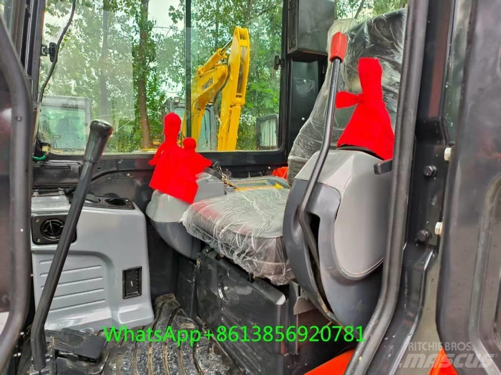 Kubota U 40 حفارات صغيرة أقل من 7 طن (حفارات صغيرة)