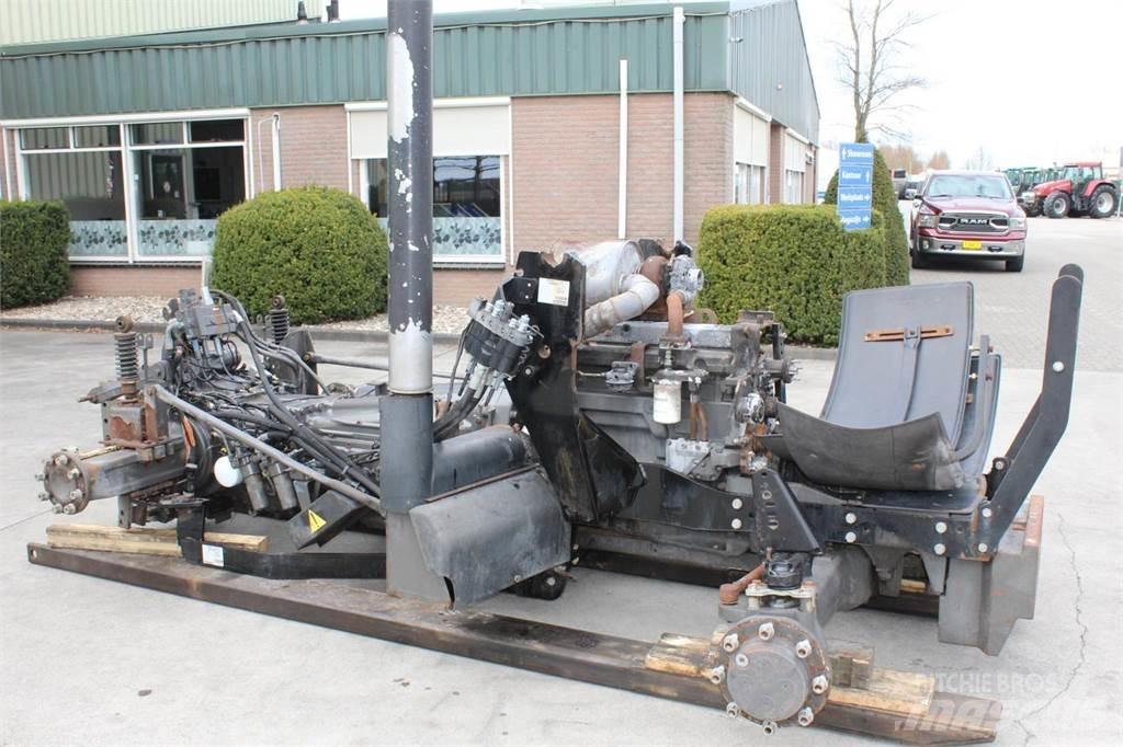 Renault Ares 626RZ الجرارات