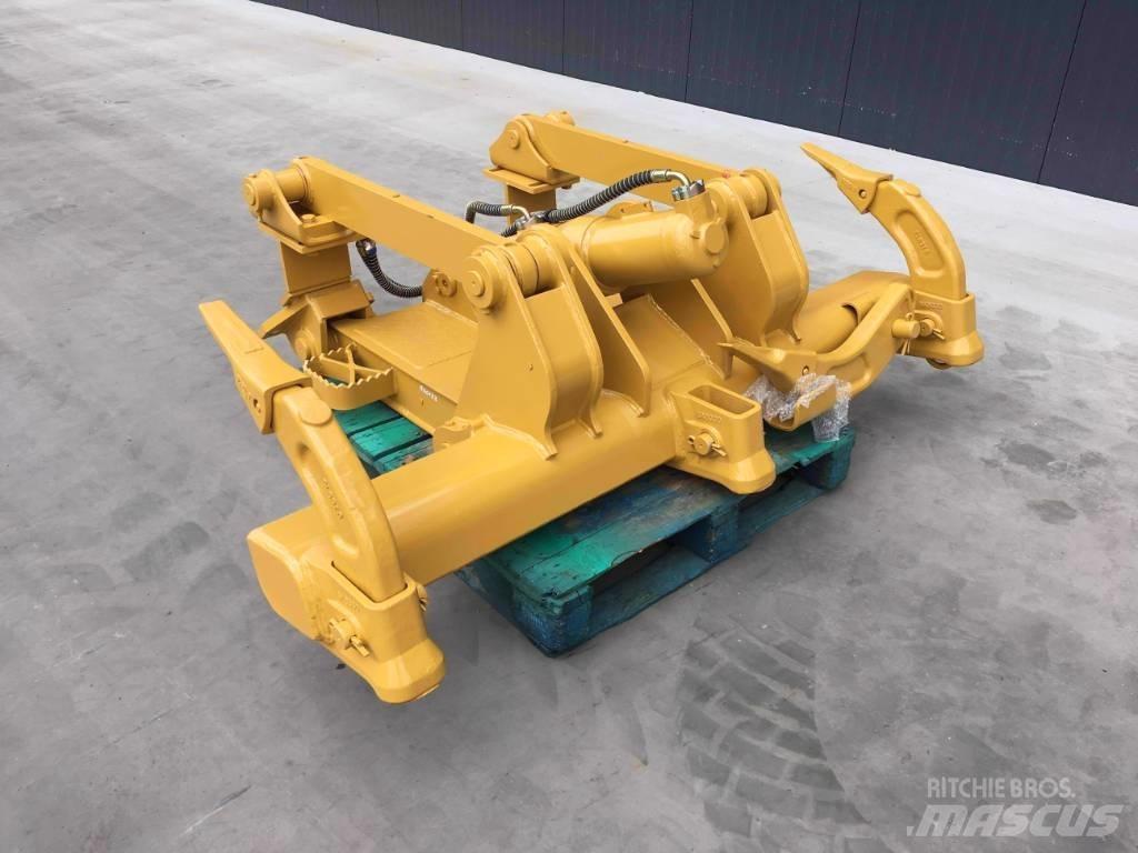 CAT D6K خداشات