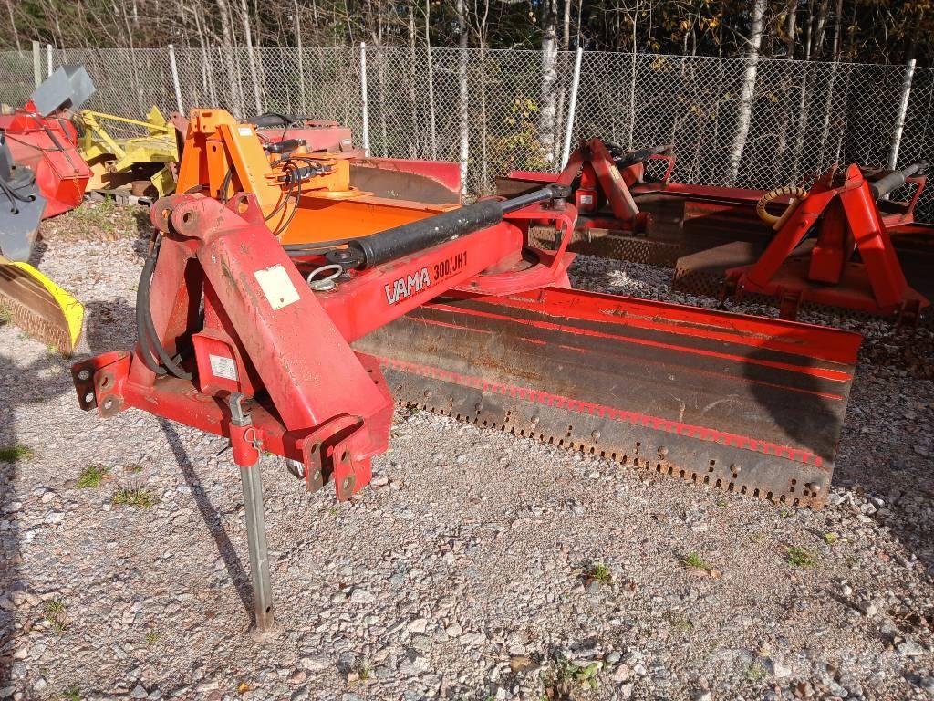 Vama 300 JH 1 زلاقات الطرق