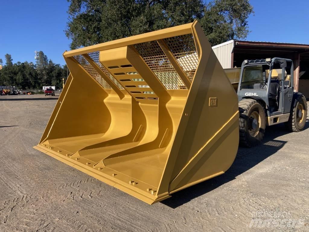 CAT 966M / 972M or K مكونات أخرى