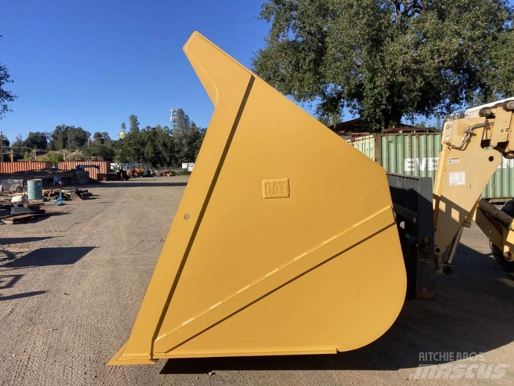 CAT 966M / 972M or K مكونات أخرى