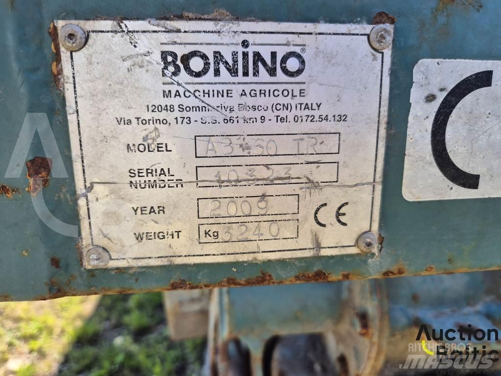 Bonino  ركوب الحشائش