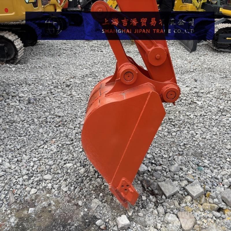 Kubota KX 183 حفارات زحافة