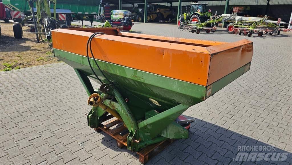 Amazone ZA-U 1801 معدات فرد المواد المعدنية