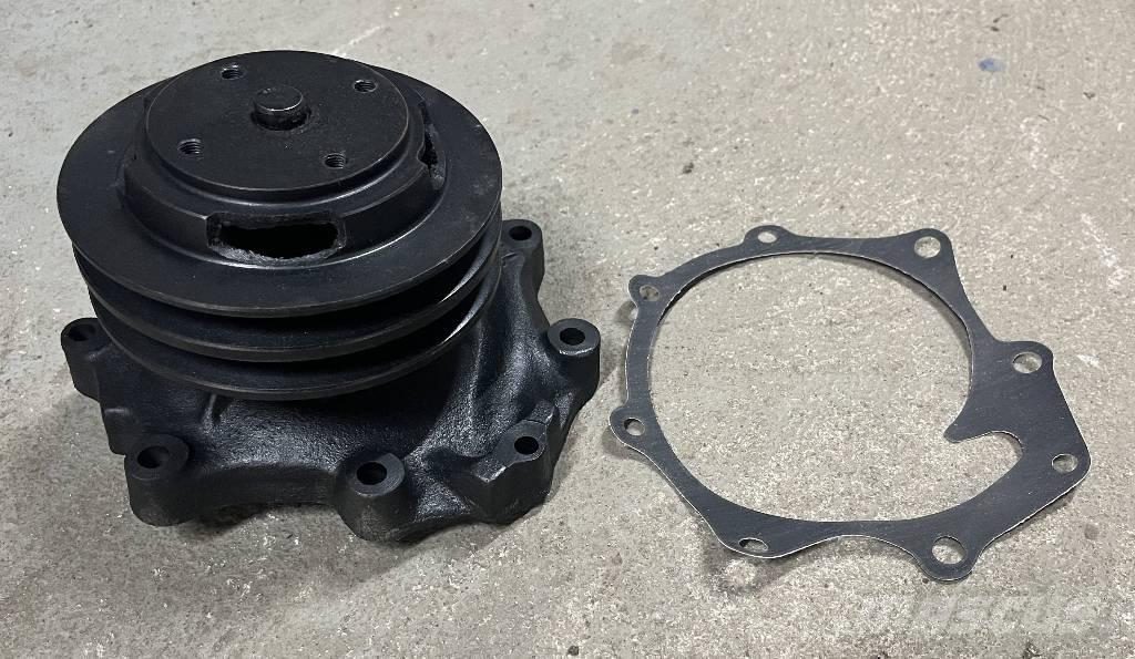 Ford Vandpumpe محركات