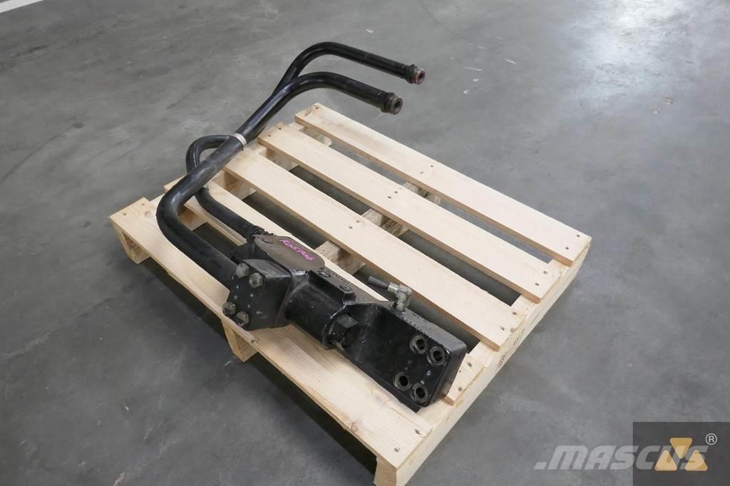 CAT 352-7143 مكونات أخرى