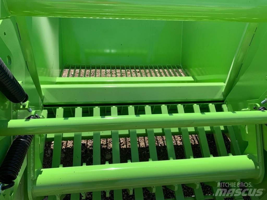 Schulte Giant 2500 ماكينات زراعية أخرى