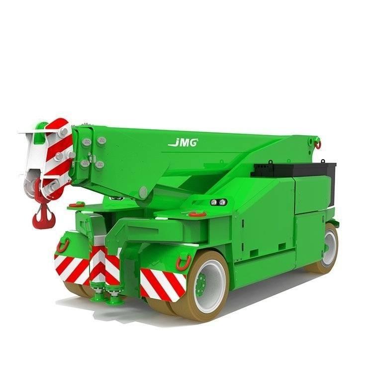 JMG MC250S رافعات صغيرة